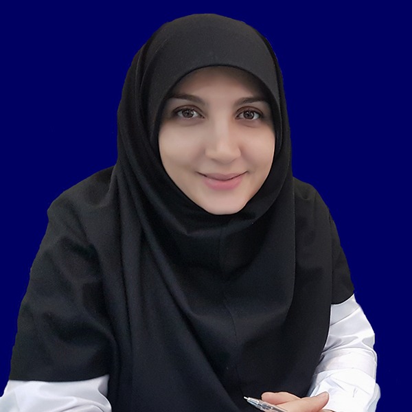 دکتر فاطمه 
